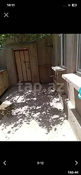Kirayə verilir 3 otaqlı həyət evi 80 m² — Bakı, Binəqədi 3 otaq 80.00 m²