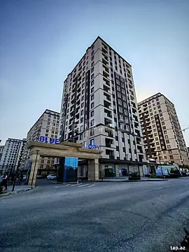 Satılır 2 otaqlı yeni tikili 55 m² — Xırdalan, Xırdalan 2 otaq 55.00 m²