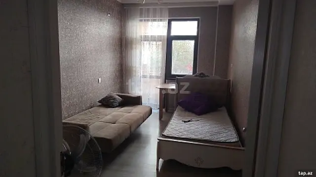 Kirayə verilir 3 otaqlı yeni tikili 65 m² — Xırdalan, Xırdalan 3 otaq 65.00 m²