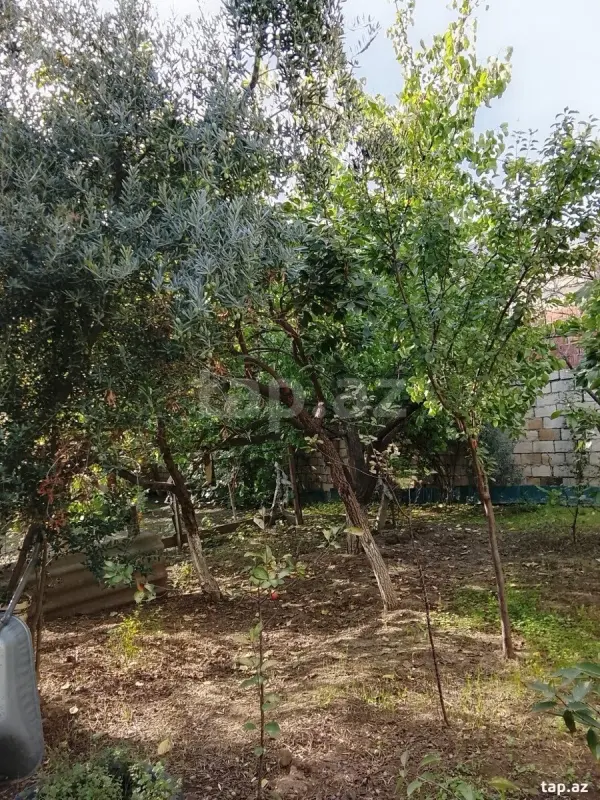 Satılır 4 otaqlı həyət evi 130 m²