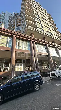 Kirayə verilir 4 otaqlı yeni tikili 170 m² — Bakı, Səbail 4 otaq 170.00 m²
