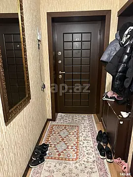 Satılır 3 otaqlı mənzil 67 m² — Sumqayıt 3 otaq 67.00 m²