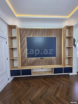 Satılır 3 otaqlı yeni tikili 110 m² — Xırdalan, Xırdalan 3 otaq 110.00 m²