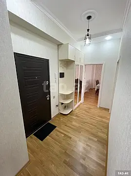 Kirayə verilir 2 otaqlı yeni tikili 71 m² — Bakı, Səbail 2 otaq 71.00 m²