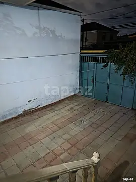 Kirayə verilir 3 otaqlı həyət evi 90 m² — Xırdalan, Xırdalan 3 otaq 90.00 m²