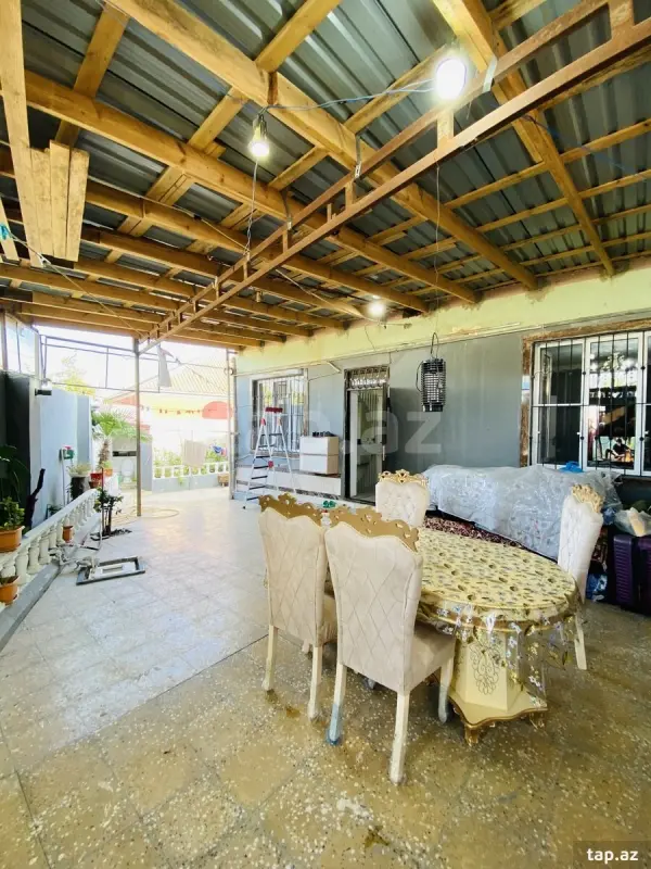 Satılır 3 otaqlı həyət evi 88 m²
