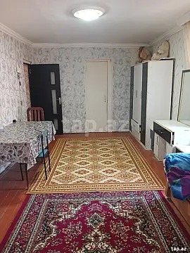 Kirayə verilir 2 otaqlı mənzil 48 m² — Şirvan 2 otaq 48.00 m²