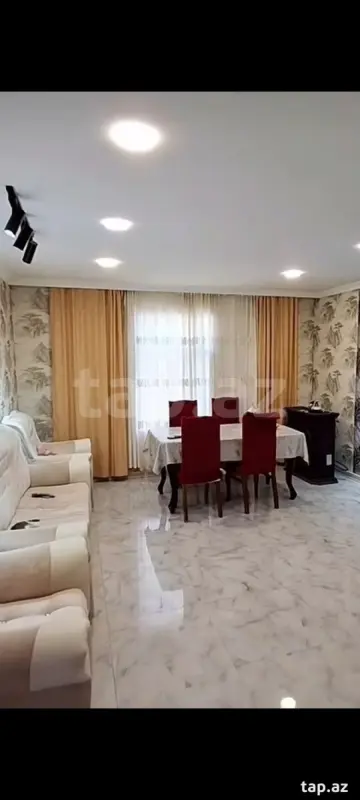 Satılır 2 otaqlı həyət evi 70 m²