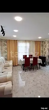 Satılır 2 otaqlı həyət evi 70 m² — Mingəçevir 2 otaq 70.00 m²