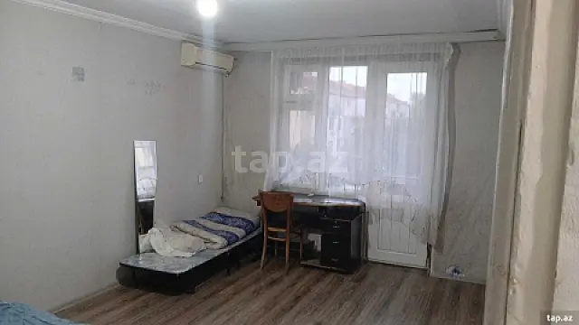 Satılır 1 otaqlı mənzil 30.1 m² — Sumqayıt 1 otaq 30.10 m²