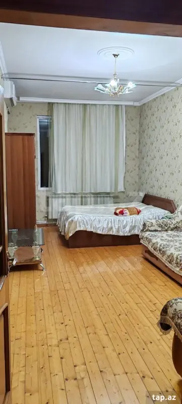Satılır 2 otaqlı yeni tikili 50 m²
