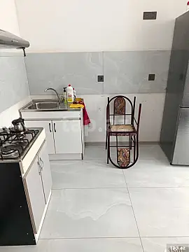 Kirayə verilir 2 otaqlı yeni tikili 120 m² — Mingəçevir 2 otaq 120.00 m²