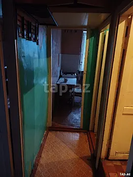 Satılır 3 otaqlı yeni tikili 71 m² — Zaqatala 3 otaq 71.00 m²
