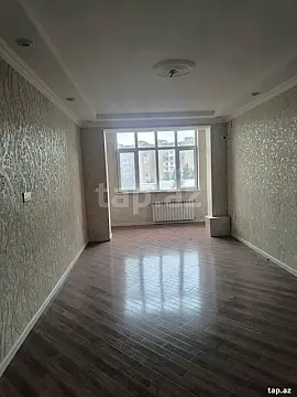 Kirayə verilir 2 otaqlı mənzil 60 m² — Bakı 2 otaq 60.00 m²
