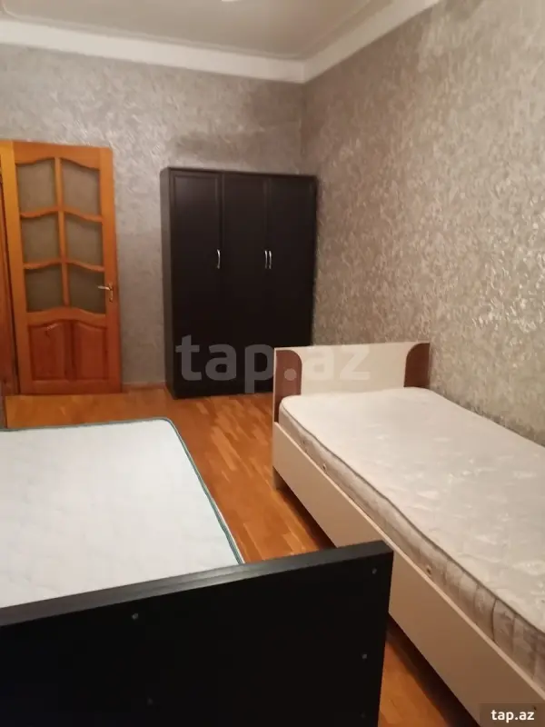 Kirayə verilir 2 otaqlı mənzil 45 m²