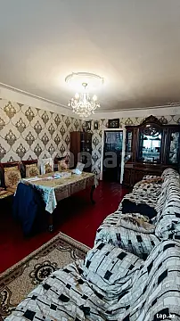 Satılır 3 otaqlı yeni tikili 71 m² — Şirvan 3 otaq 71.00 m²