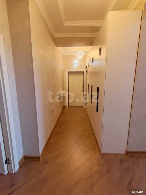 Kirayə verilir 3 otaqlı yeni tikili 90 m²