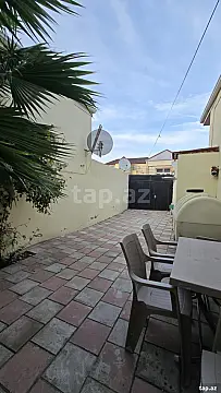 Satılır 3 otaqlı həyət evi 110 m² — Xırdalan, Xırdalan 3 otaq 110.00 m²