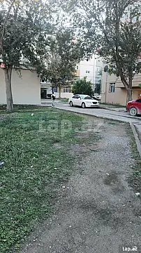 Satılır torpaq sahəsi — Şirvan