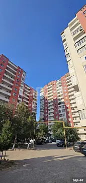 Satılır 3 otaqlı yeni tikili 98 m² — Sumqayıt 3 otaq 98.00 m²