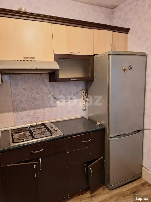 Kirayə verilir 2 otaqlı həyət evi 70 m²