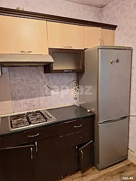 Kirayə verilir 2 otaqlı həyət evi 70 m² — Bakı, Əhmədli 2 otaq 70.00 m²