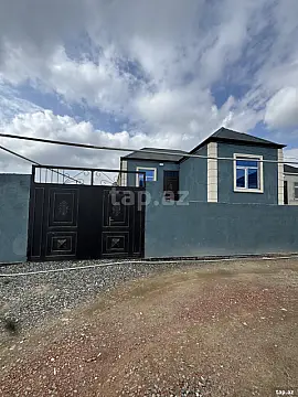 Satılır 3 otaqlı həyət evi 72 m² — Sumqayıt 3 otaq 72.00 m²