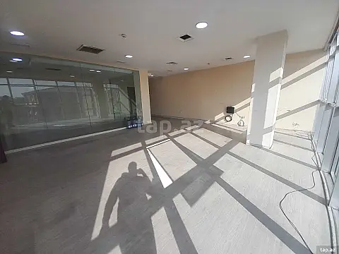 Kirayə verilir ofis — Bakı
