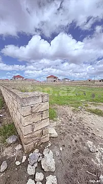 Satılır torpaq sahəsi — Bakı