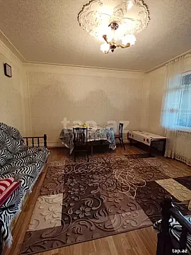 Satılır 2 otaqlı mənzil 59 m² — Mingəçevir 2 otaq 59.00 m²