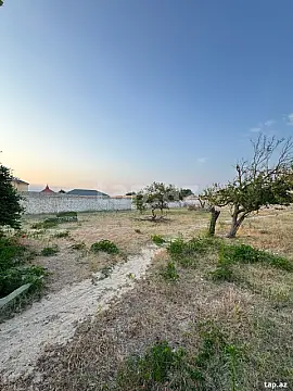 Satılır torpaq sahəsi — Bakı