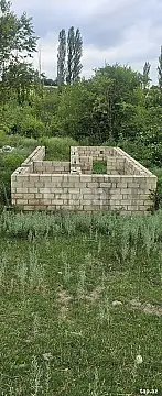 Satılır torpaq sahəsi — Qusar