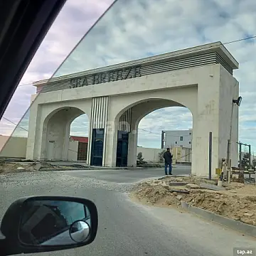 Satılır torpaq sahəsi — Bakı, Nardaran