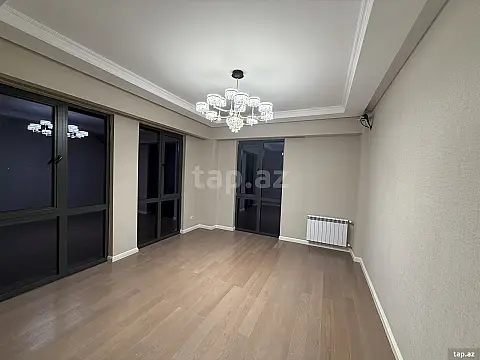 Satılır 3 otaqlı yeni tikili 83 m² — Bakı, Yasamal 3 otaq 83.00 m²
