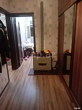 Satılır 2 otaqlı mənzil 60 m² — Bakı, Lökbatan 2 otaq 60.00 m²