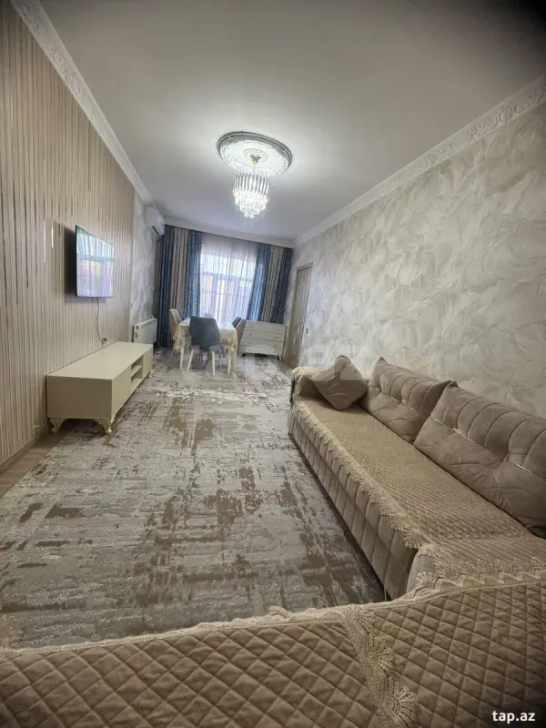 Satılır 4 otaqlı həyət evi 160 m²
