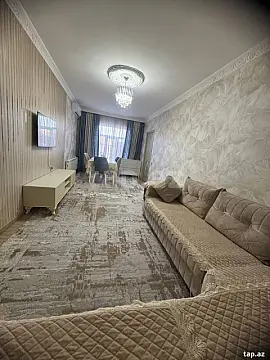 Satılır 4 otaqlı həyət evi 160 m² — Bakı, Lökbatan 4 otaq 160.00 m²