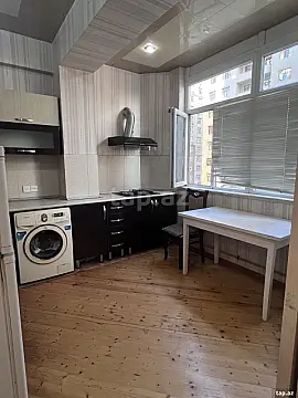 Satılır 2 otaqlı yeni tikili 61 m² — Bakı, Yeni Yasamal 2 otaq 61.00 m²
