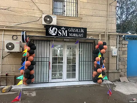 Kirayə verilir obyekt — Xırdalan, Xırdalan
