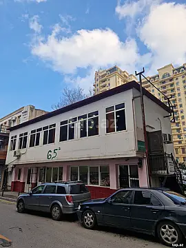 Kirayə verilir obyekt — Bakı