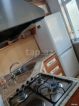 Kirayə verilir 2 otaqlı mənzil 55 m² — Sumqayıt 2 otaq 55.00 m²