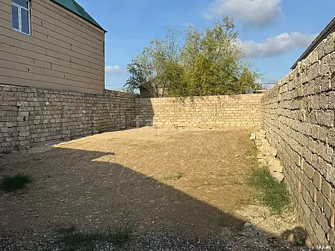 Satılır torpaq sahəsi — Bakı, Nardaran