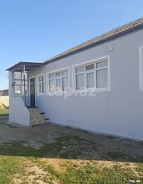 Satılır 3 otaqlı həyət evi 100 m² — Bakı, Digah 3 otaq 100.00 m²
