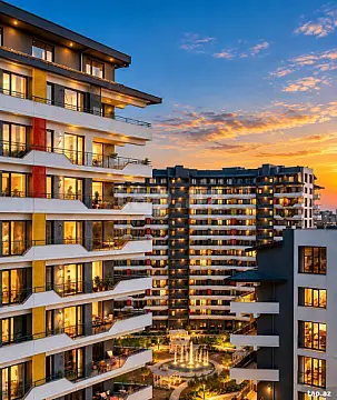 Satılır 2 otaqlı yeni tikili 73 m² — Bakı 2 otaq 73.00 m²
