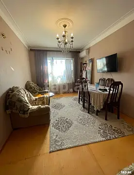 Satılır 2 otaqlı mənzil 60 m² — Sumqayıt 2 otaq 60.00 m²