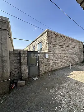 Satılır 3 otaqlı həyət evi 90 m² — Bakı, Ramana 3 otaq 90.00 m²