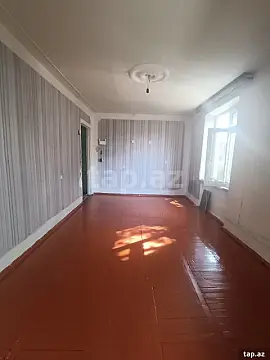 Kirayə verilir 1 otaqlı mənzil 45 m² — Şirvan 1 otaq 45.00 m²