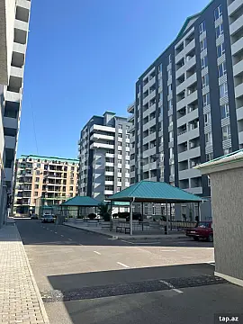 Satılır 3 otaqlı yeni tikili 120 m² — Sumqayıt 3 otaq 120.00 m²