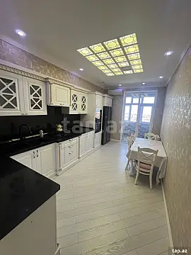 Satılır 3 otaqlı yeni tikili 140 m² — Sumqayıt 3 otaq 140.00 m²