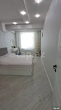 Kirayə verilir 2 otaqlı yeni tikili 70 m² — Sumqayıt 2 otaq 70.00 m²